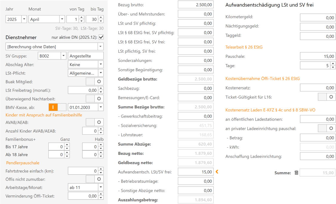 Telearbeit-Pauschale cpu-informatik.at